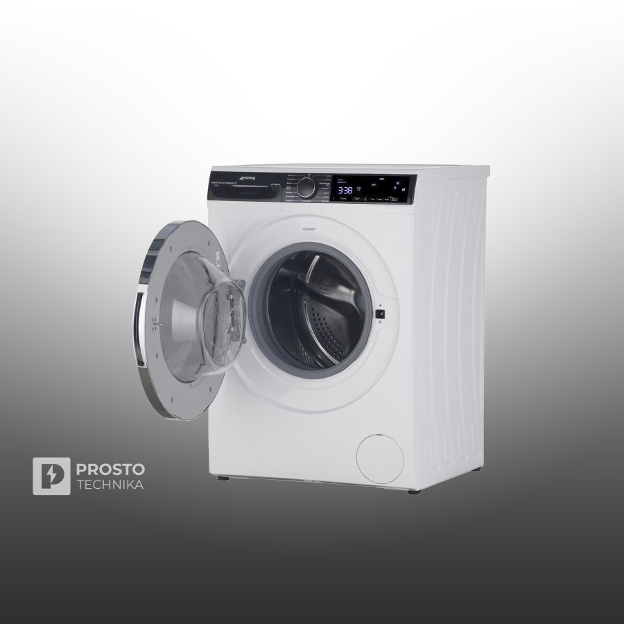 Стиральная машина SMEG WM3T84RU4